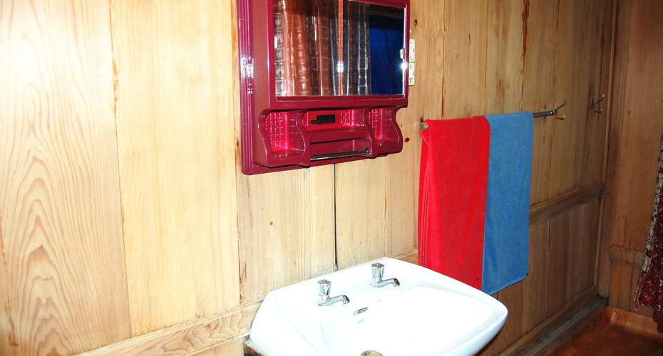 Himalaya Houseboat, Srinagar 3